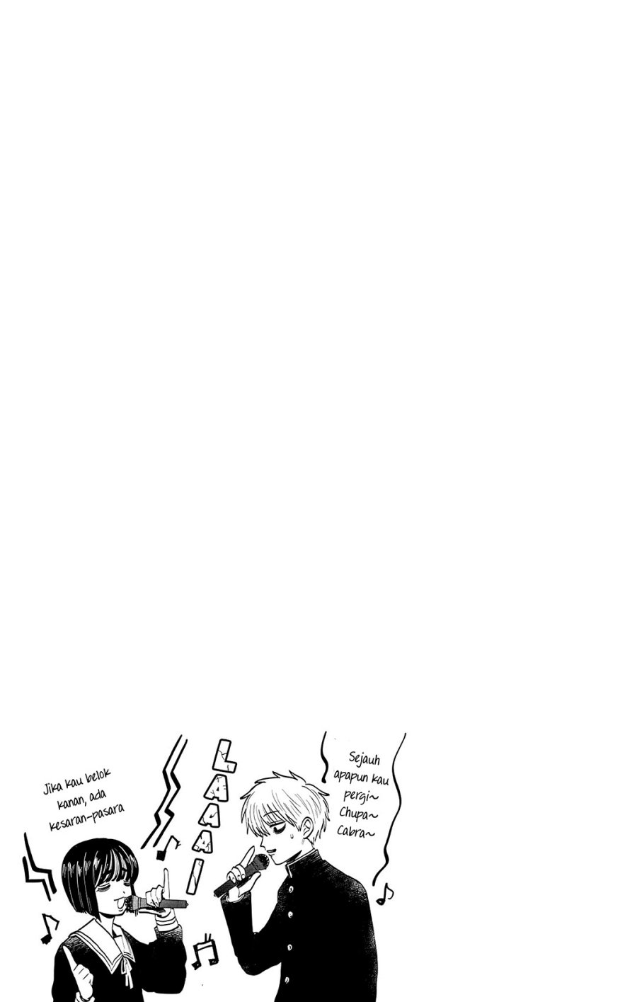 Utsuranain desu Chapter 2 Gambar 26