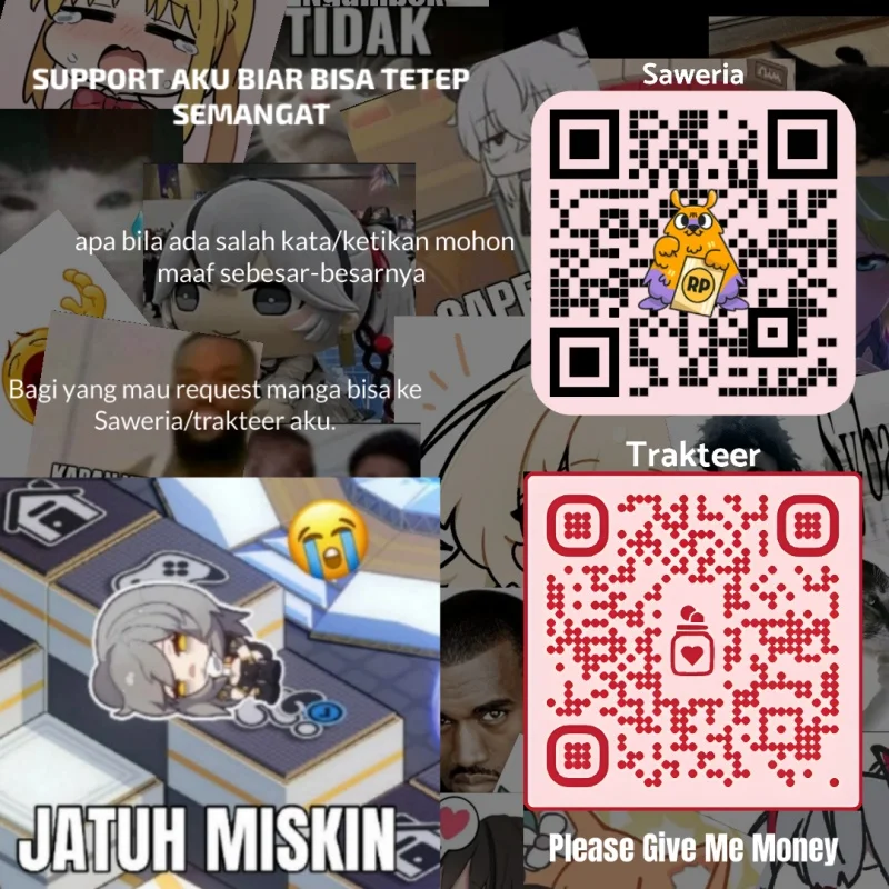 Uchuujin G-Men Chapter 1 Gambar 38