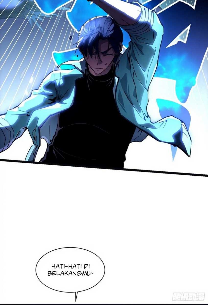 Ultimate Martial Evolution: Begin by Awakening the King of Monsters Chapter 14 Gambar 19