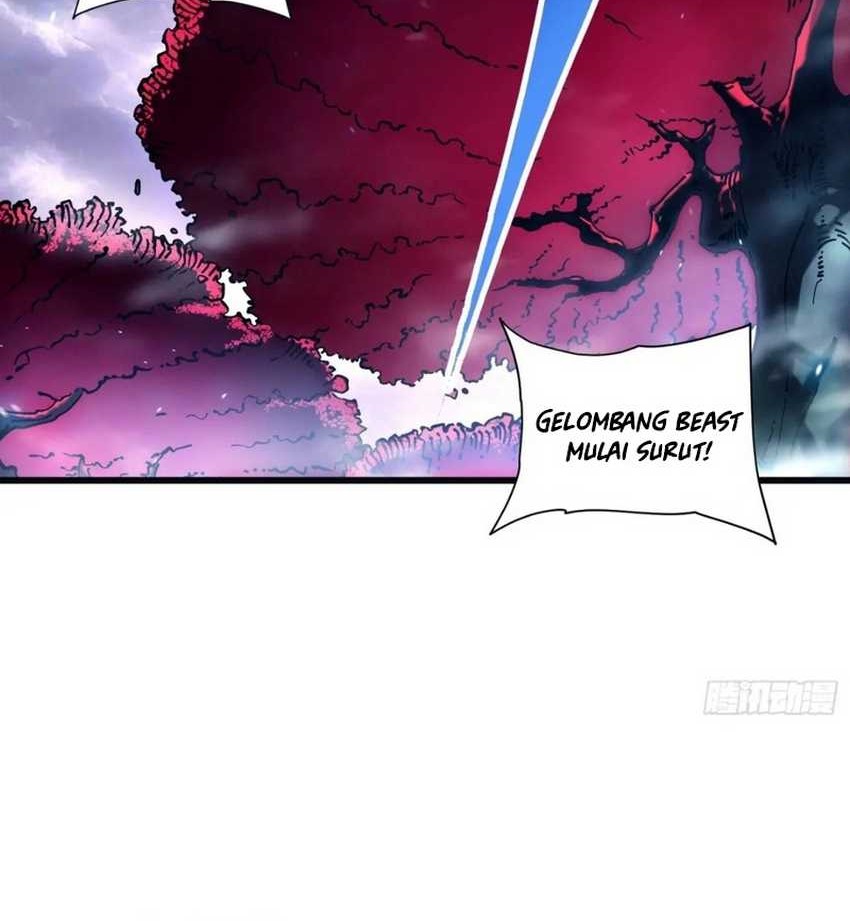 Ultimate Martial Evolution: Begin by Awakening the King of Monsters Chapter 14 Gambar 28