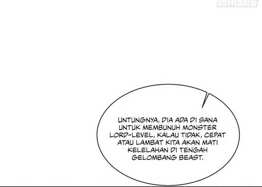 Ultimate Martial Evolution: Begin by Awakening the King of Monsters Chapter 14 Gambar 32