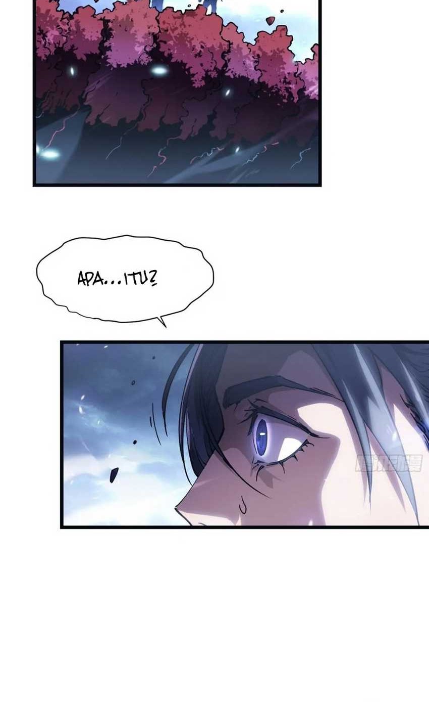 Ultimate Martial Evolution: Begin by Awakening the King of Monsters Chapter 14 Gambar 44