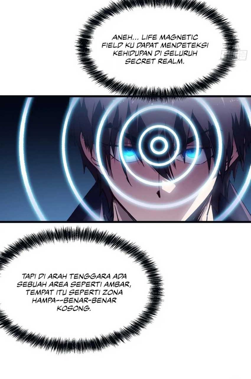 Ultimate Martial Evolution: Begin by Awakening the King of Monsters Chapter 14 Gambar 48