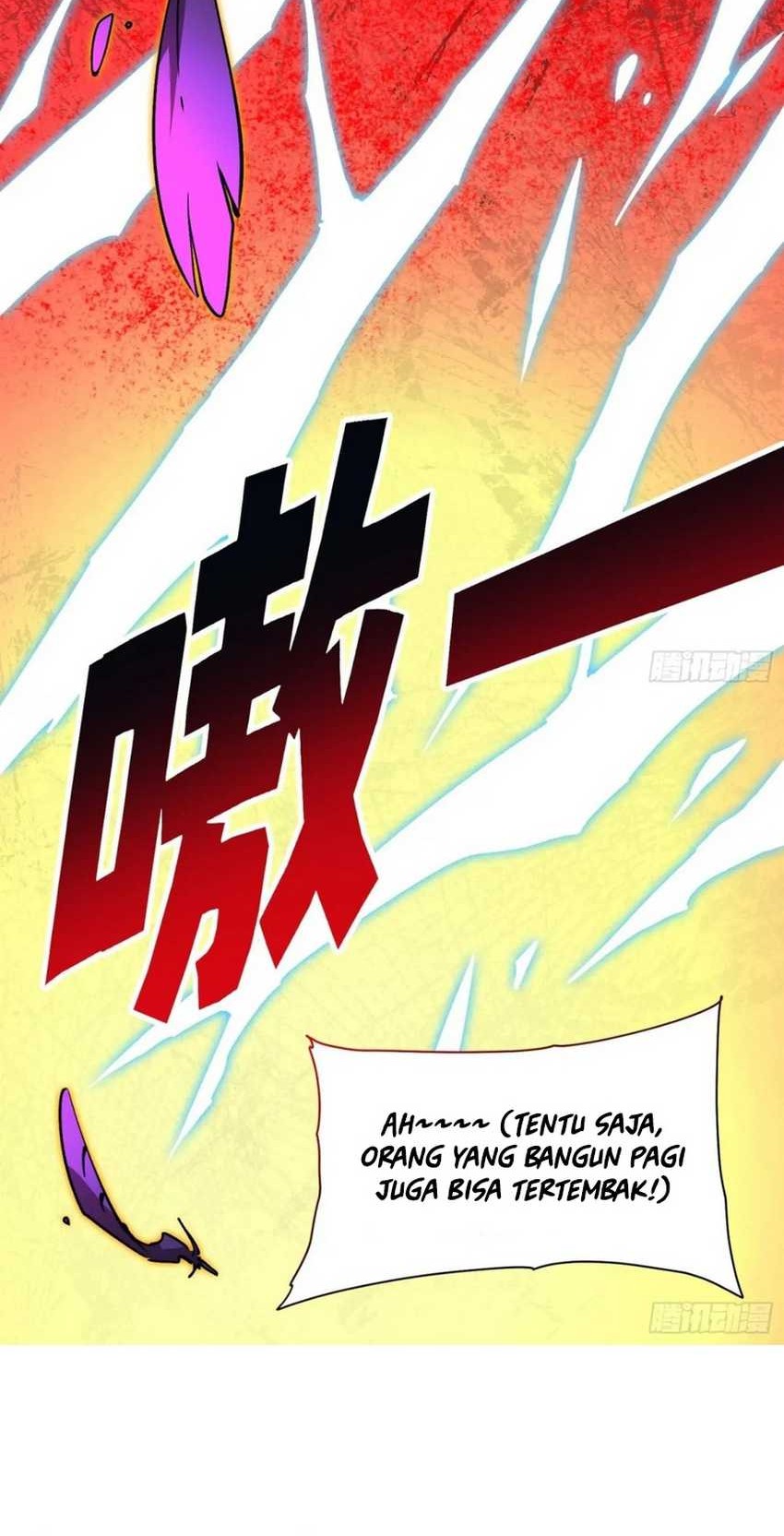 Ultimate Martial Evolution: Begin by Awakening the King of Monsters Chapter 14 Gambar 10