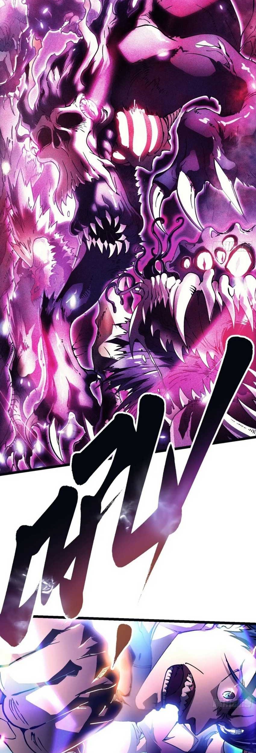 Ultimate Martial Evolution: Begin by Awakening the King of Monsters Chapter 14 Gambar 14