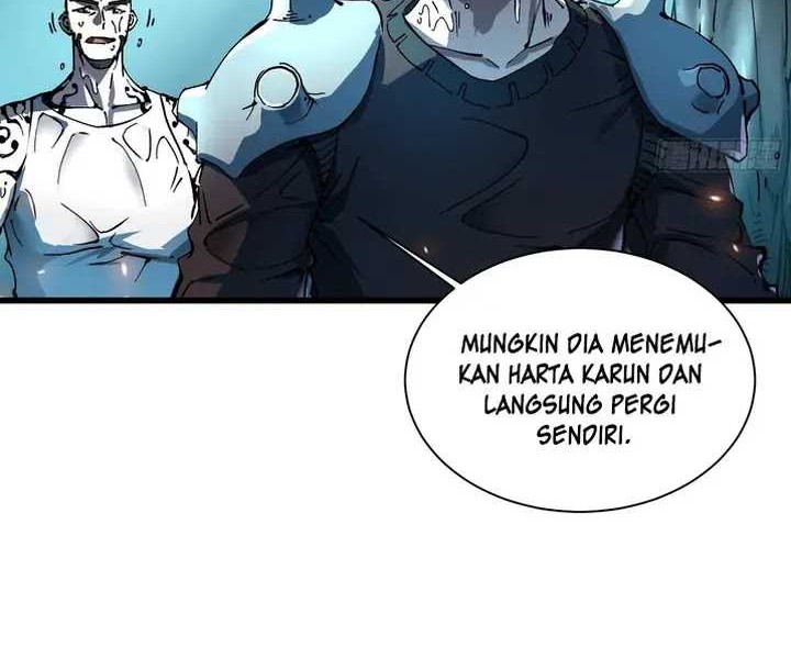 Ultimate Martial Evolution: Begin by Awakening the King of Monsters Chapter 15 Gambar 17
