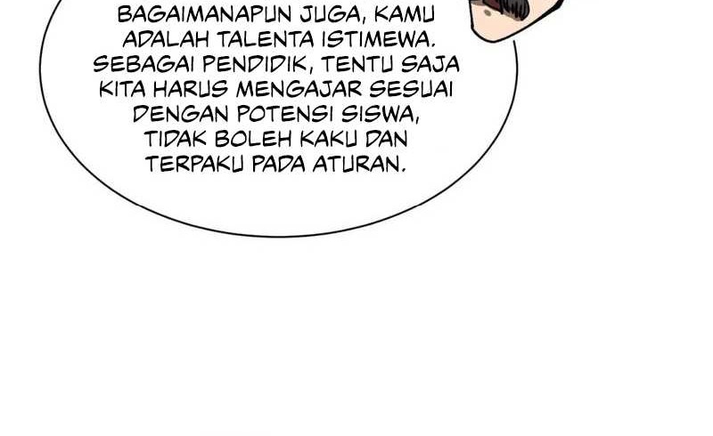 Ultimate Martial Evolution: Begin by Awakening the King of Monsters Chapter 17 Gambar 21