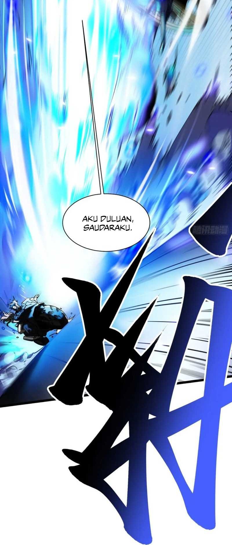 Ultimate Martial Evolution: Begin by Awakening the King of Monsters Chapter 17 Gambar 31