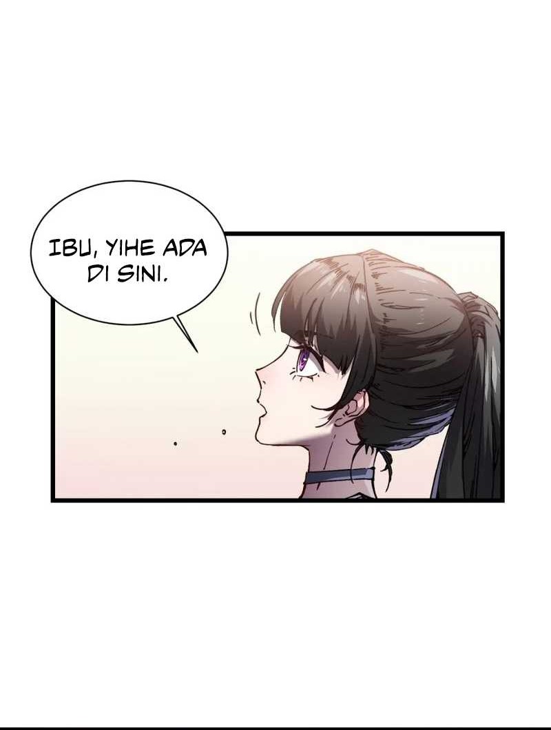 Ultimate Martial Evolution: Begin by Awakening the King of Monsters Chapter 17 Gambar 39