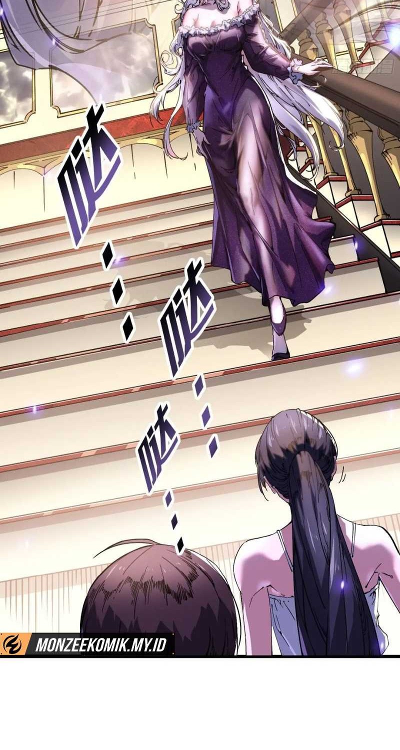 Ultimate Martial Evolution: Begin by Awakening the King of Monsters Chapter 17 Gambar 41