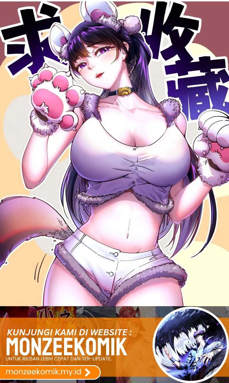 Ultimate Martial Evolution: Begin by Awakening the King of Monsters Chapter 17 Gambar 44