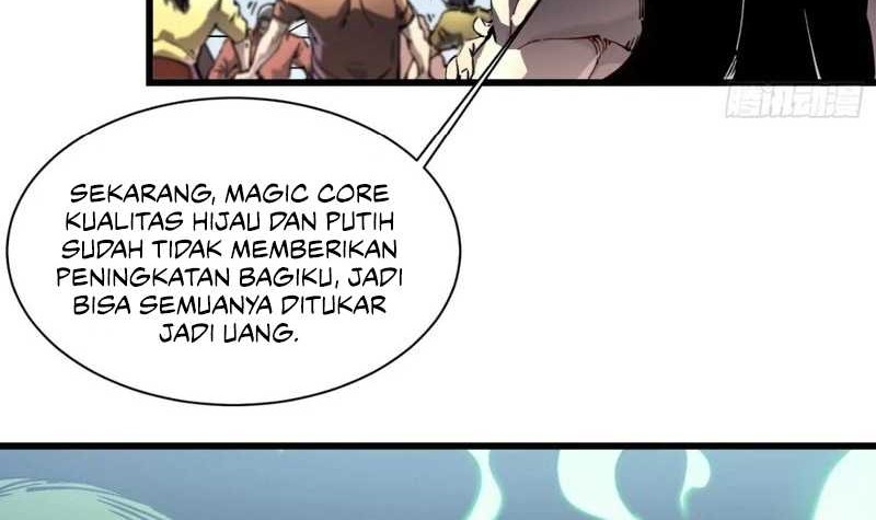 Ultimate Martial Evolution: Begin by Awakening the King of Monsters Chapter 17 Gambar 6