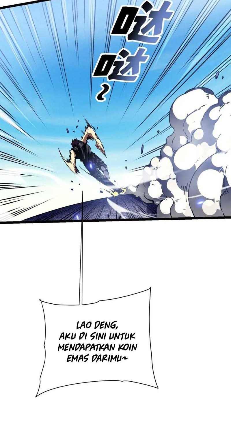 Ultimate Martial Evolution: Begin by Awakening the King of Monsters Chapter 17 Gambar 16