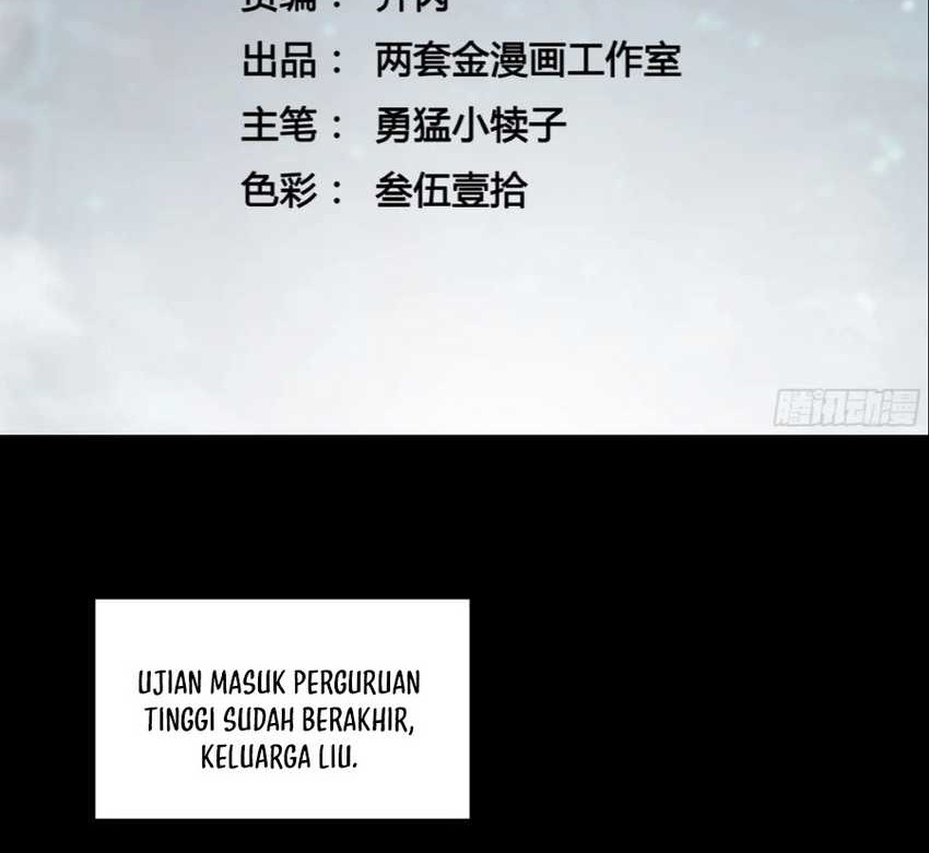 Ultimate Martial Evolution: Begin by Awakening the King of Monsters Chapter 18 Gambar 4