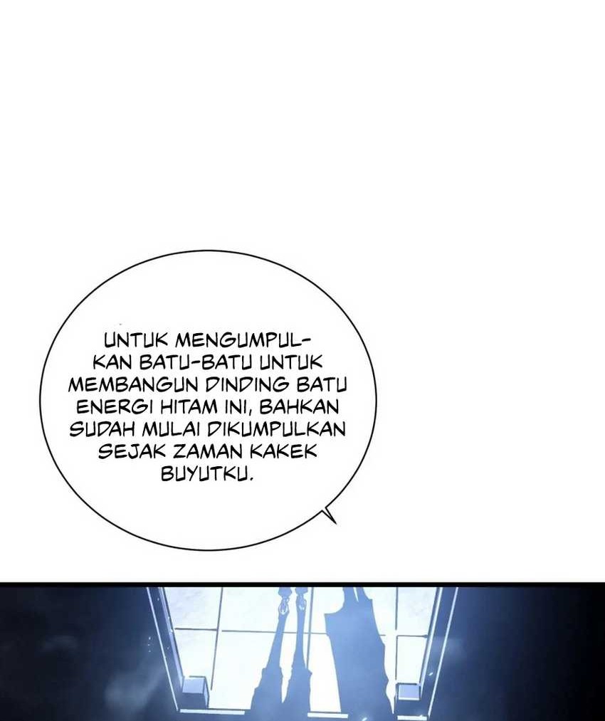 Ultimate Martial Evolution: Begin by Awakening the King of Monsters Chapter 18 Gambar 33