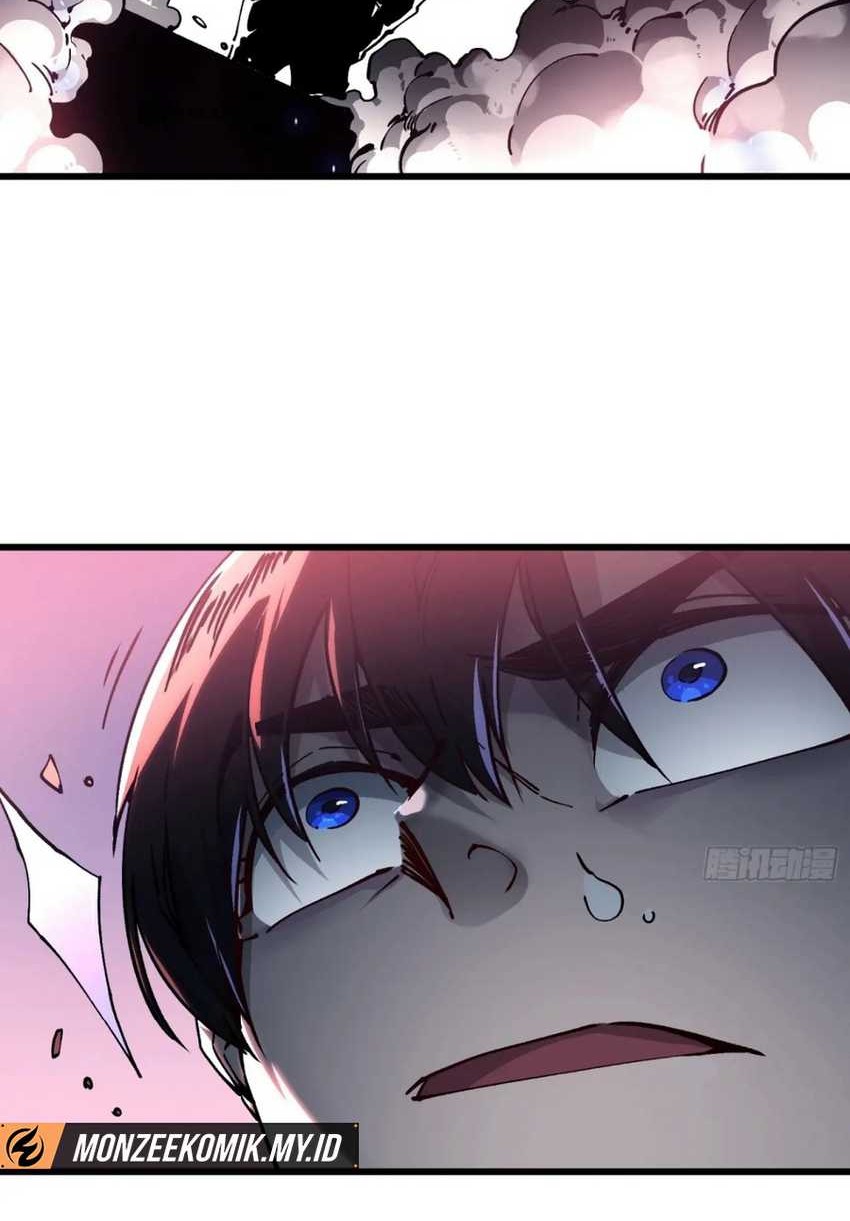 Ultimate Martial Evolution: Begin by Awakening the King of Monsters Chapter 18 Gambar 39