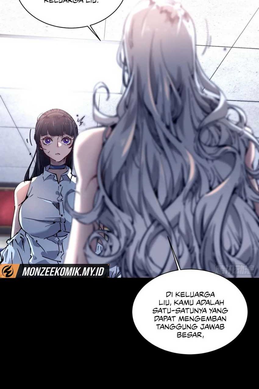 Ultimate Martial Evolution: Begin by Awakening the King of Monsters Chapter 18 Gambar 8