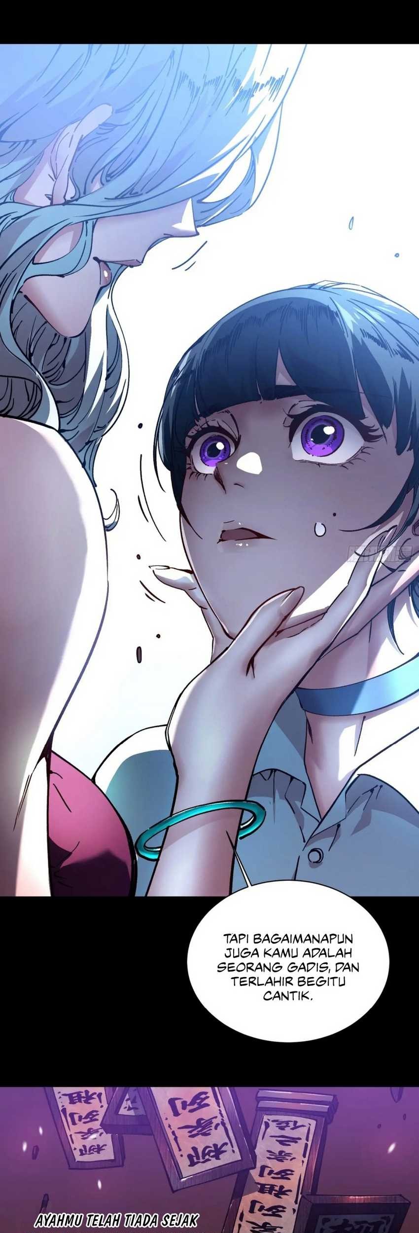 Ultimate Martial Evolution: Begin by Awakening the King of Monsters Chapter 18 Gambar 9