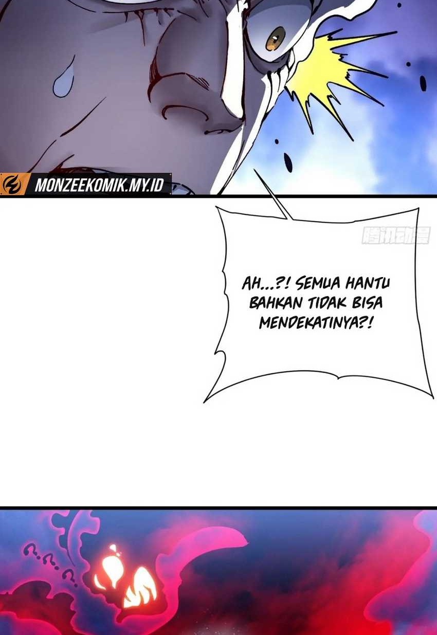 Ultimate Martial Evolution: Begin by Awakening the King of Monsters Chapter 19 Gambar 37