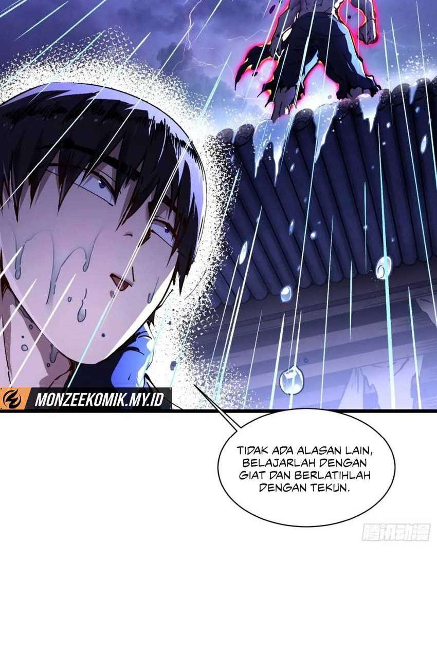 Ultimate Martial Evolution: Begin by Awakening the King of Monsters Chapter 19 Gambar 43