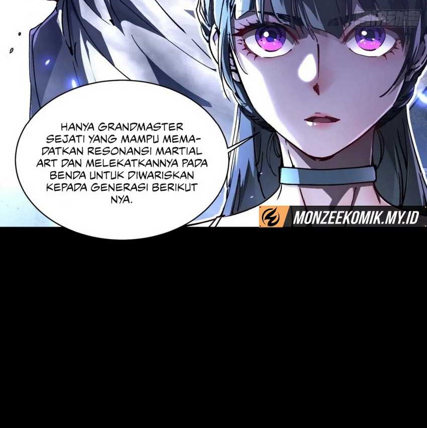 Ultimate Martial Evolution: Begin by Awakening the King of Monsters Chapter 19 Gambar 8