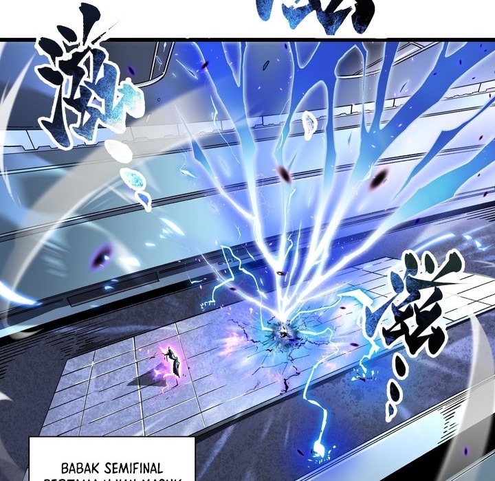 Ultimate Martial Evolution: Begin by Awakening the King of Monsters Chapter 10 Gambar 4