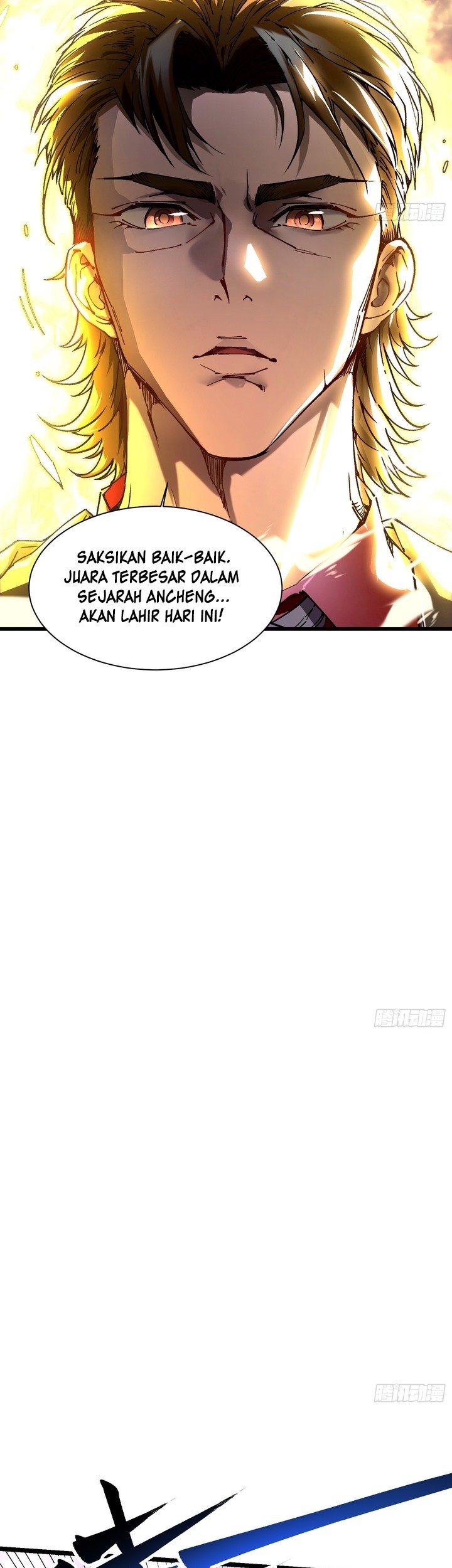 Ultimate Martial Evolution: Begin by Awakening the King of Monsters Chapter 10 Gambar 27