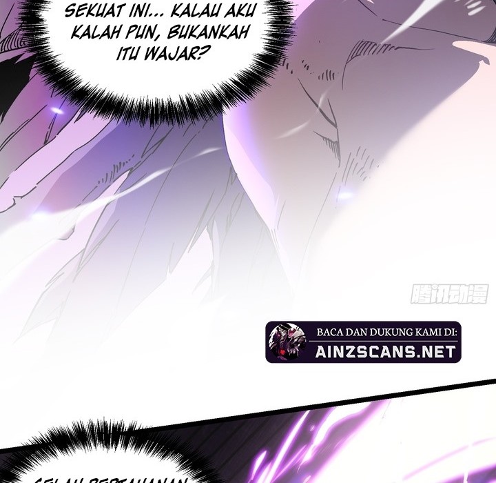 Ultimate Martial Evolution: Begin by Awakening the King of Monsters Chapter 10 Gambar 38