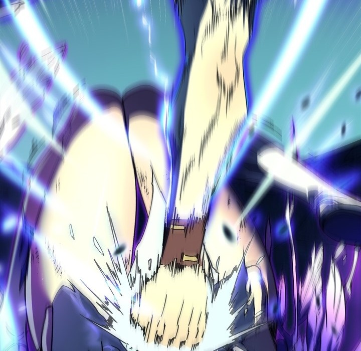 Ultimate Martial Evolution: Begin by Awakening the King of Monsters Chapter 10 Gambar 47