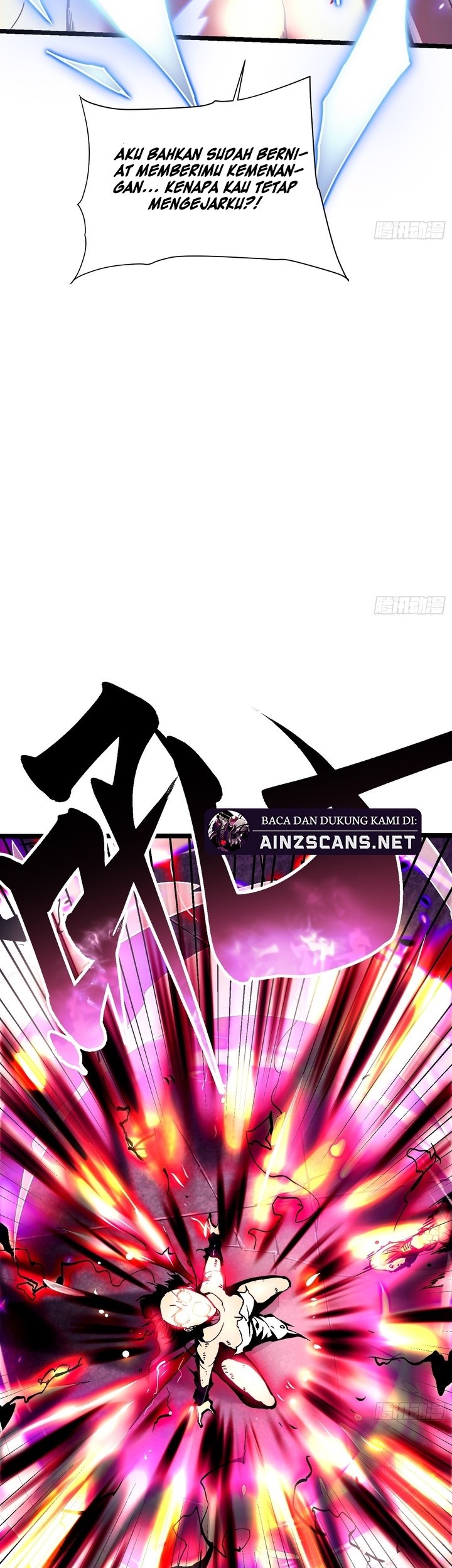 Ultimate Martial Evolution: Begin by Awakening the King of Monsters Chapter 10 Gambar 52