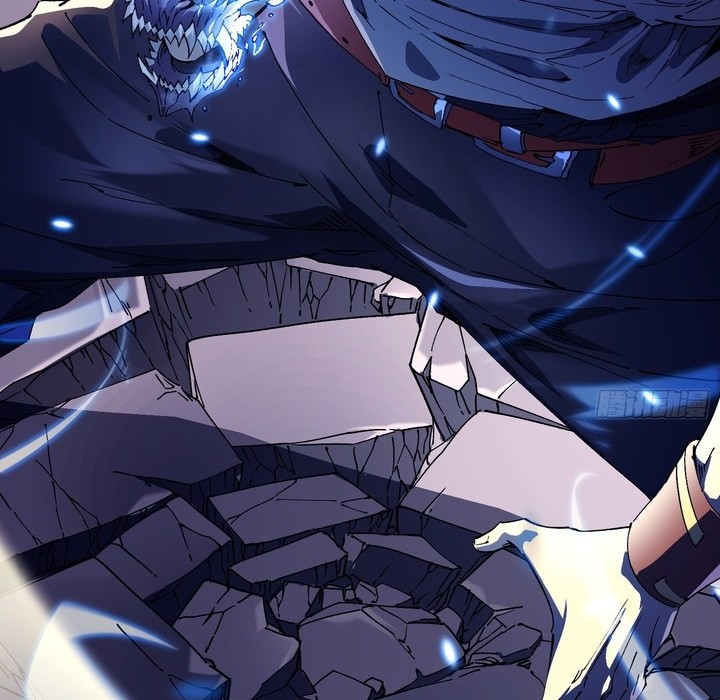 Ultimate Martial Evolution: Begin by Awakening the King of Monsters Chapter 10 Gambar 6