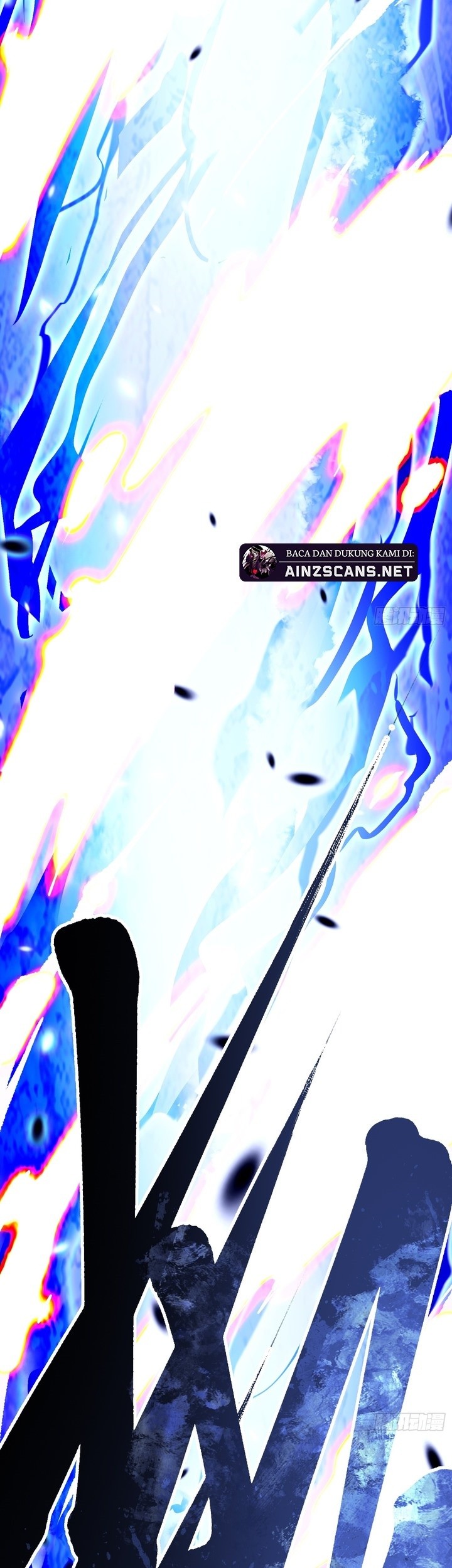 Ultimate Martial Evolution: Begin by Awakening the King of Monsters Chapter 10 Gambar 13