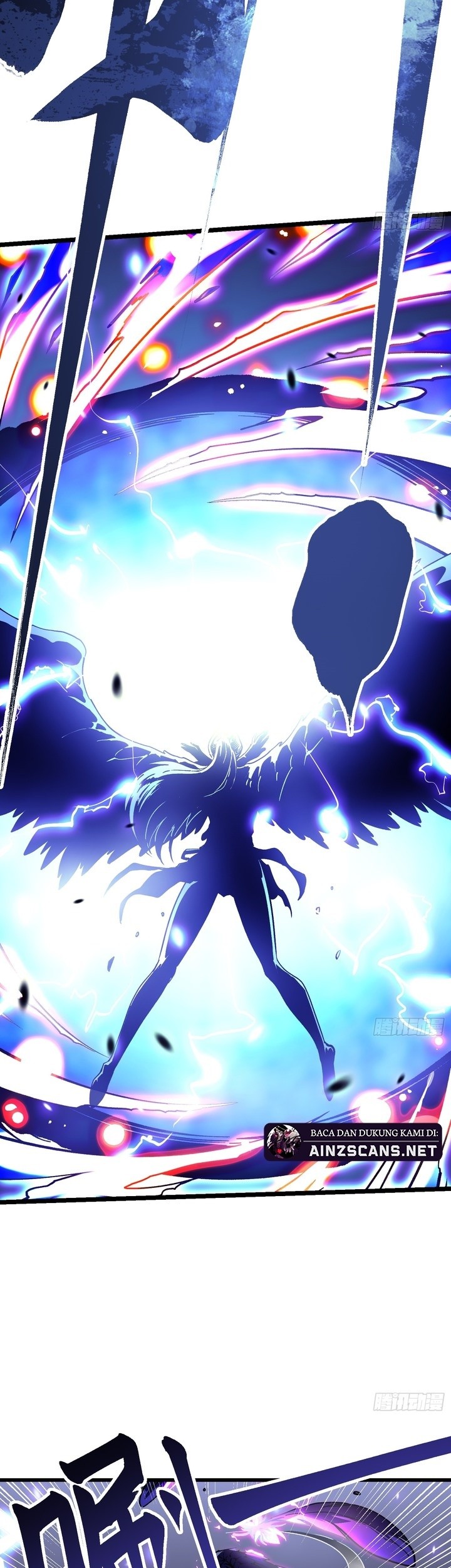 Ultimate Martial Evolution: Begin by Awakening the King of Monsters Chapter 10 Gambar 15