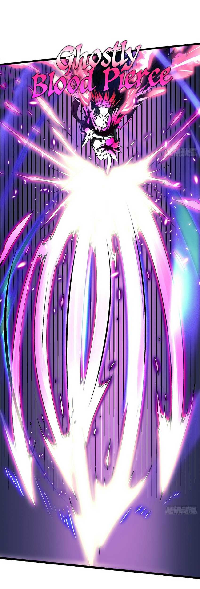 Ultimate Martial Evolution: Begin by Awakening the King of Monsters Chapter 11 Gambar 28