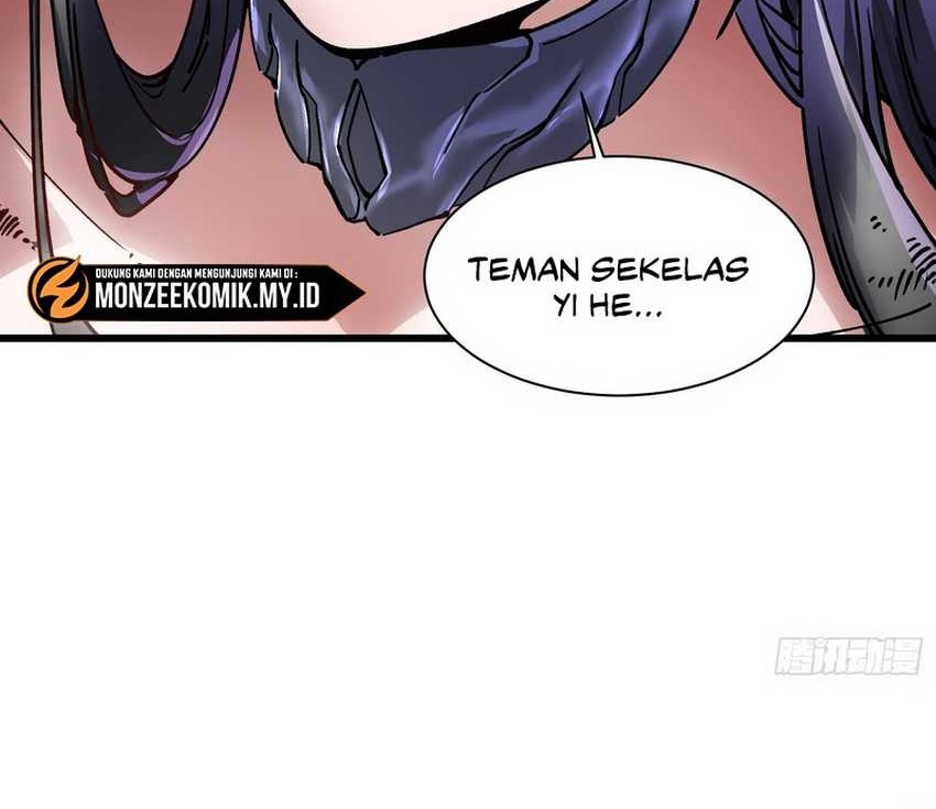 Ultimate Martial Evolution: Begin by Awakening the King of Monsters Chapter 11 Gambar 52