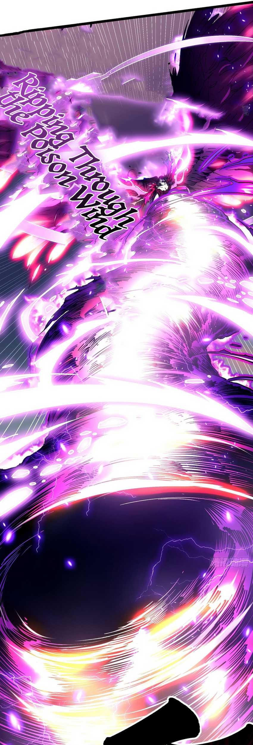 Ultimate Martial Evolution: Begin by Awakening the King of Monsters Chapter 11 Gambar 12