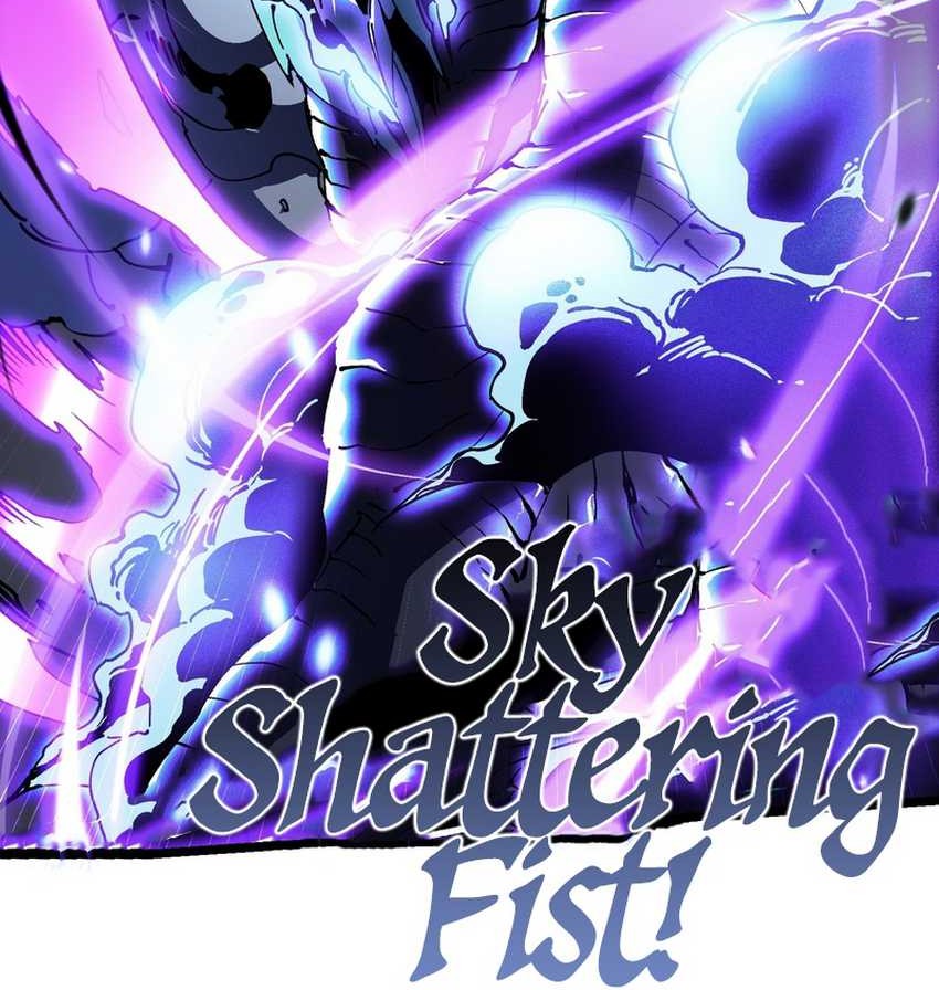 Ultimate Martial Evolution: Begin by Awakening the King of Monsters Chapter 11 Gambar 16