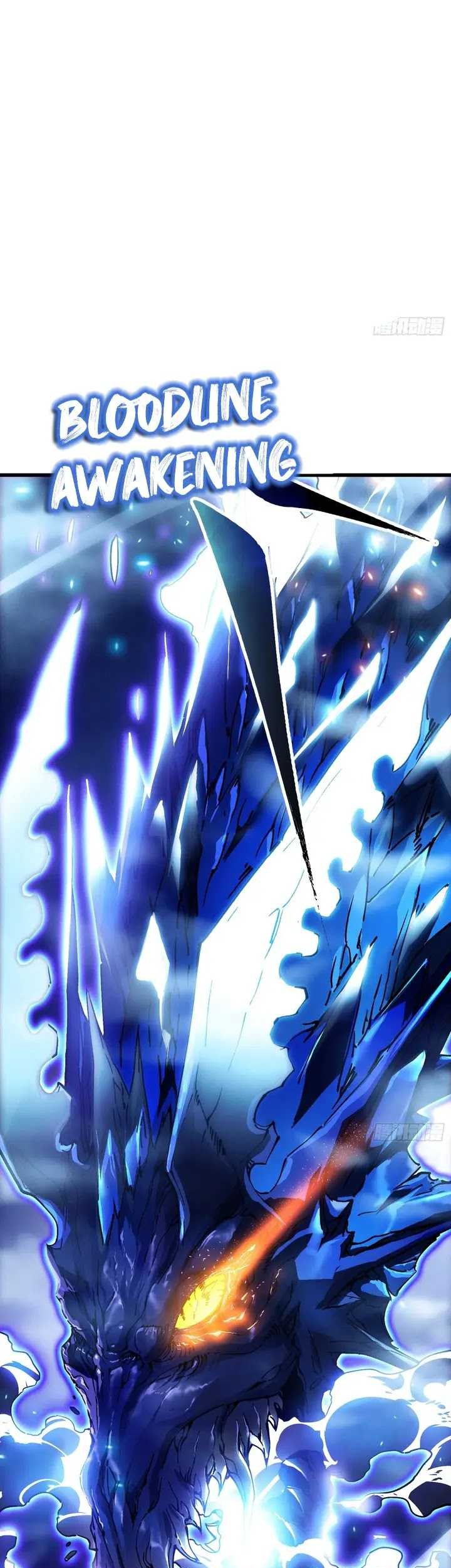 Ultimate Martial Evolution: Begin by Awakening the King of Monsters Chapter 12 Gambar 17