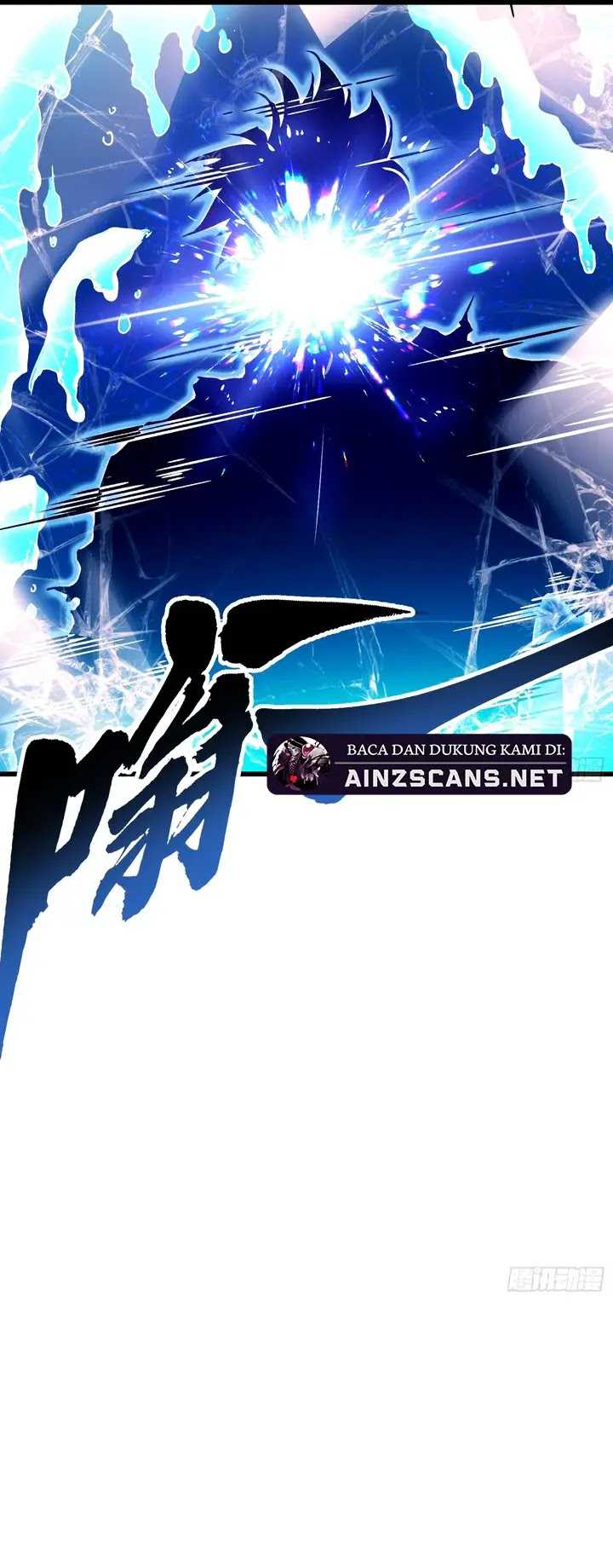 Ultimate Martial Evolution: Begin by Awakening the King of Monsters Chapter 12 Gambar 24