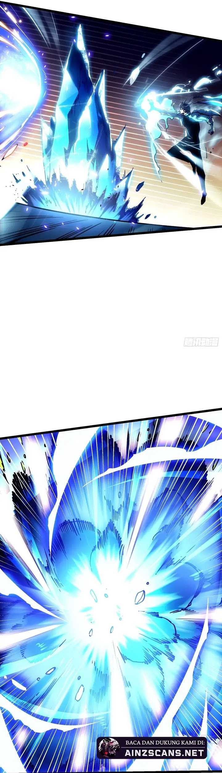 Ultimate Martial Evolution: Begin by Awakening the King of Monsters Chapter 12 Gambar 26