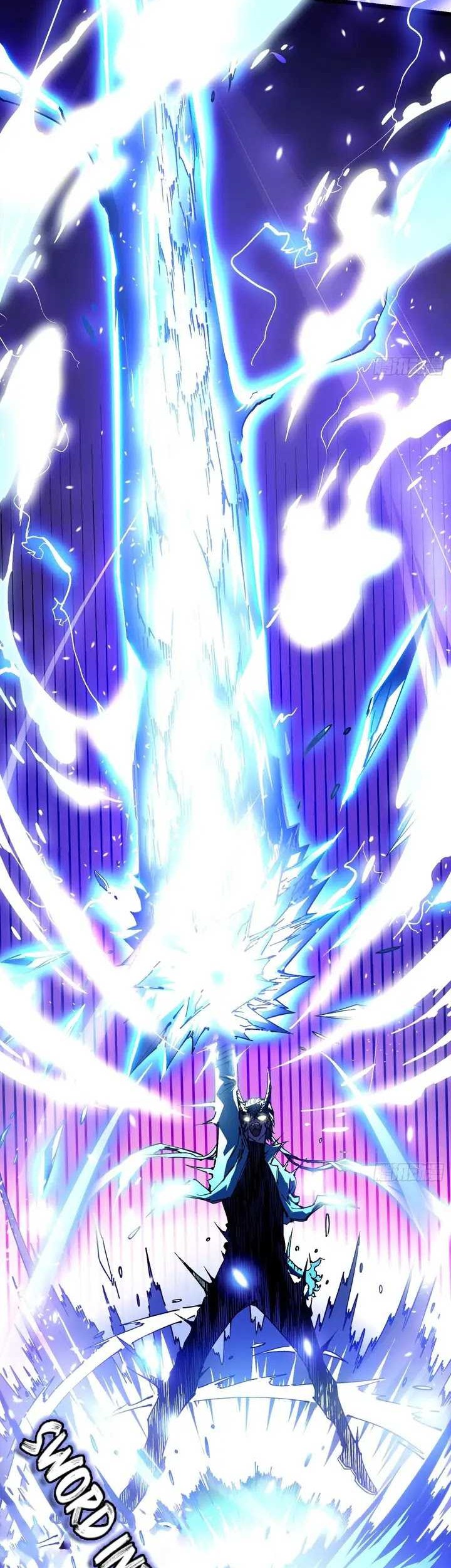 Ultimate Martial Evolution: Begin by Awakening the King of Monsters Chapter 12 Gambar 31