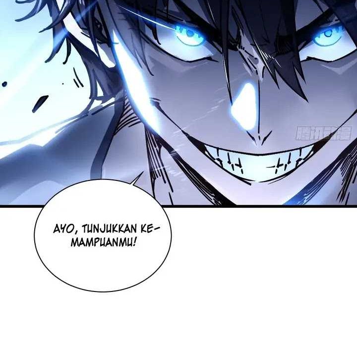 Ultimate Martial Evolution: Begin by Awakening the King of Monsters Chapter 12 Gambar 8