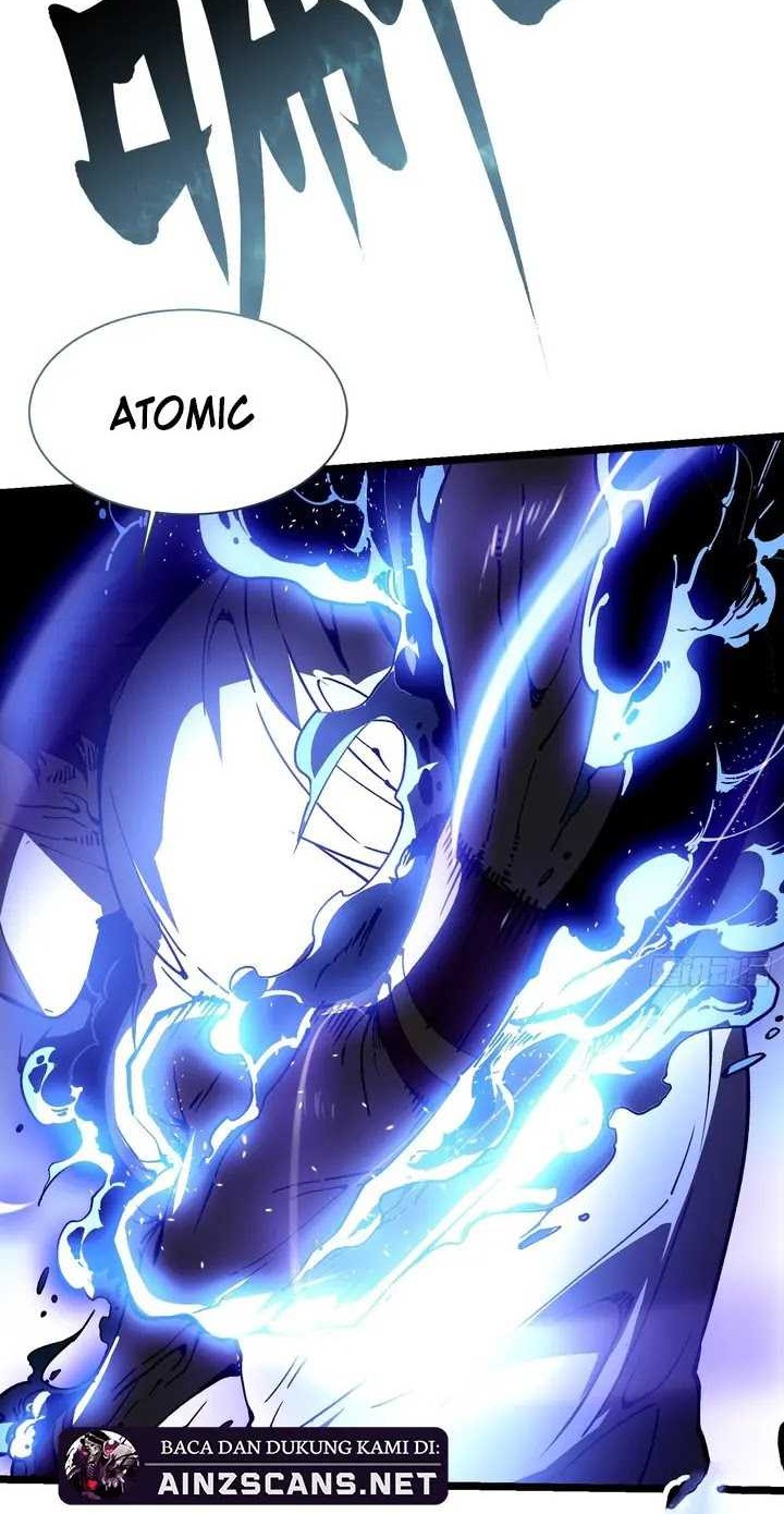 Ultimate Martial Evolution: Begin by Awakening the King of Monsters Chapter 12 Gambar 12