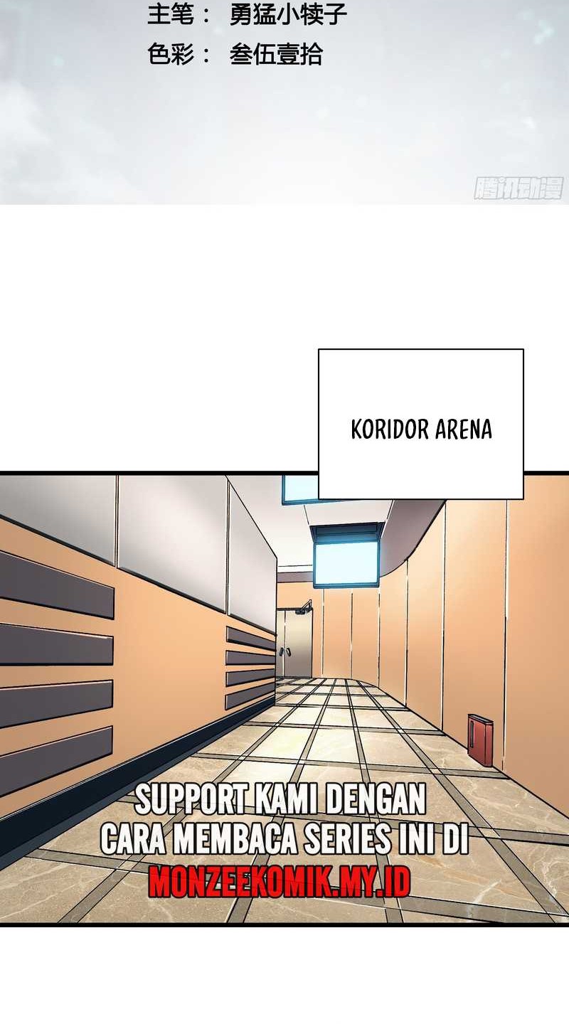 Ultimate Martial Evolution: Begin by Awakening the King of Monsters Chapter 13 Gambar 4