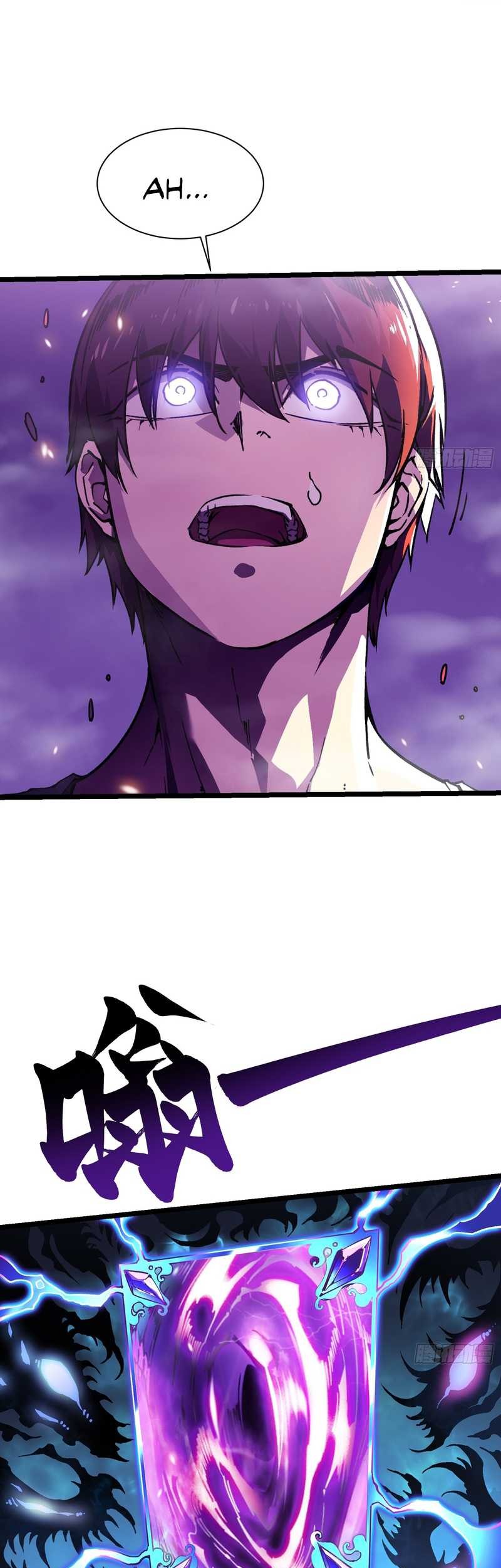 Ultimate Martial Evolution: Begin by Awakening the King of Monsters Chapter 13 Gambar 25