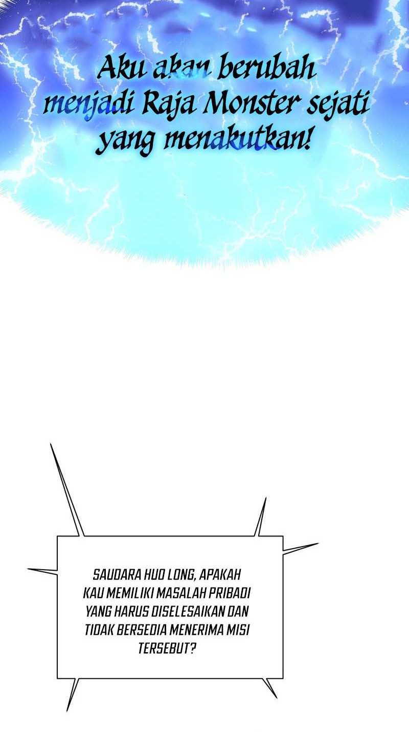 Ultimate Martial Evolution: Begin by Awakening the King of Monsters Chapter 13 Gambar 31