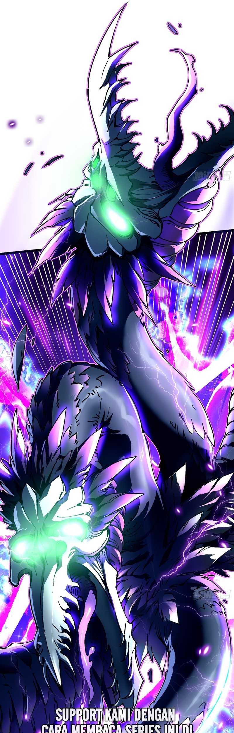 Ultimate Martial Evolution: Begin by Awakening the King of Monsters Chapter 13 Gambar 48