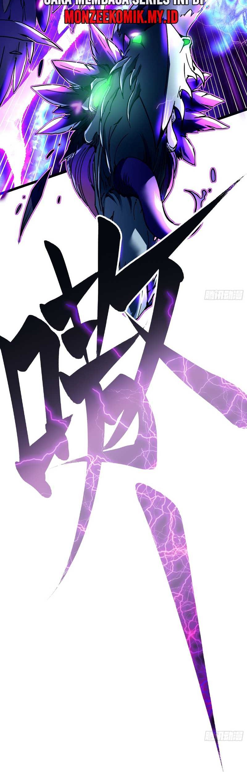 Ultimate Martial Evolution: Begin by Awakening the King of Monsters Chapter 13 Gambar 49