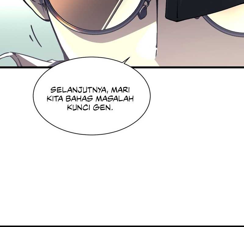 Ultimate Martial Evolution: Begin by Awakening the King of Monsters Chapter 13 Gambar 12