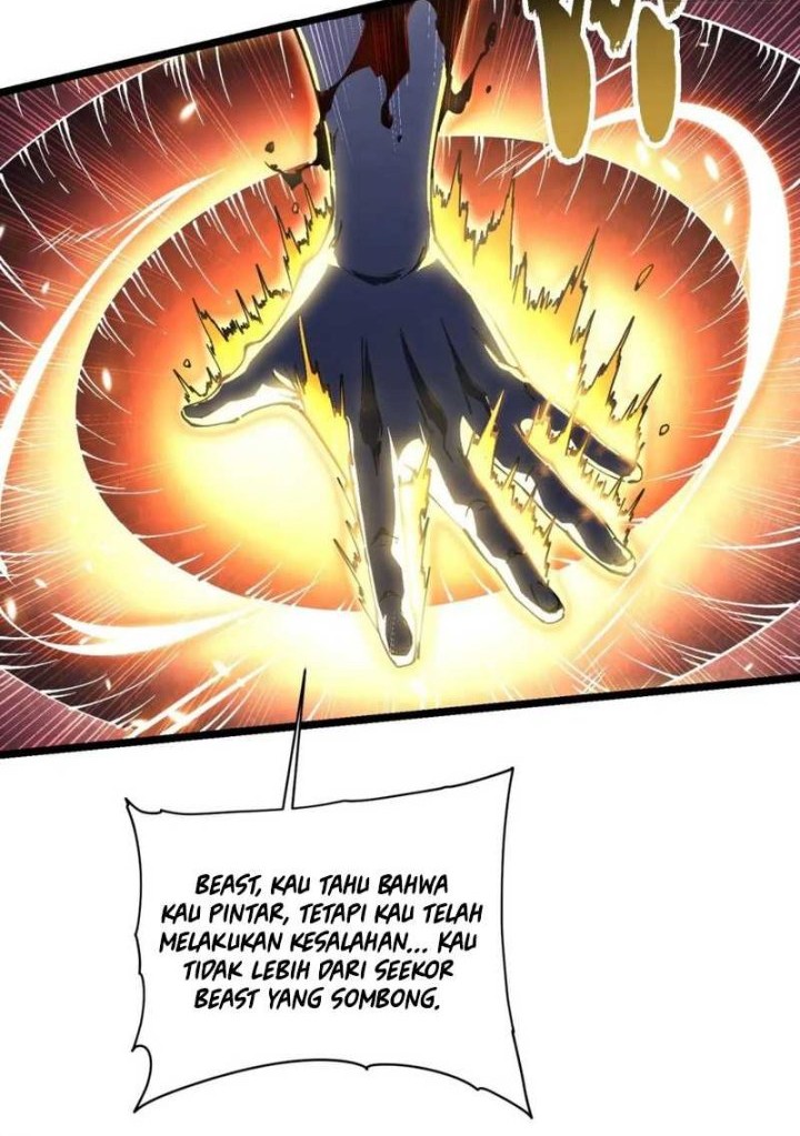 Ultimate Martial Evolution: Begin by Awakening the King of Monsters Chapter 27 Gambar 23